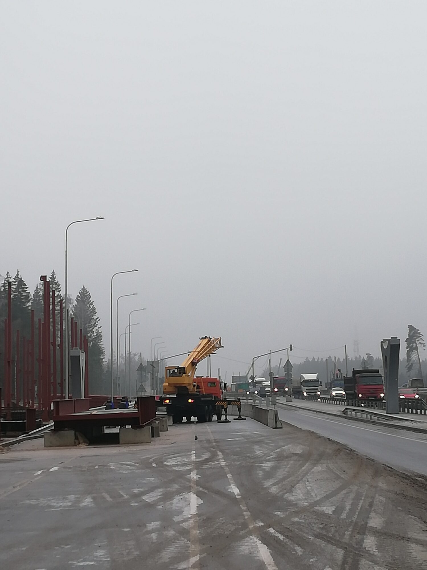 Автомобильные дороги ульяновской области